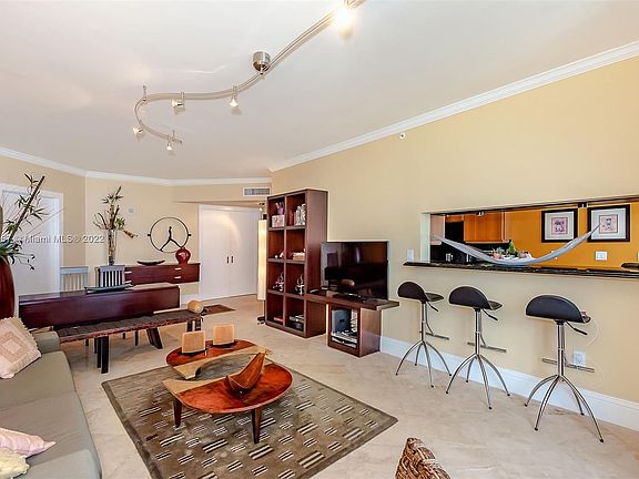 4th image of 9595 Collins Ave #1010N