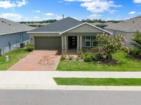 4351 NW 54th Ter, Ocala, FL 34482