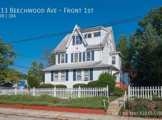 713 Beechwood Ave FRONT 1, Darby, PA 19023