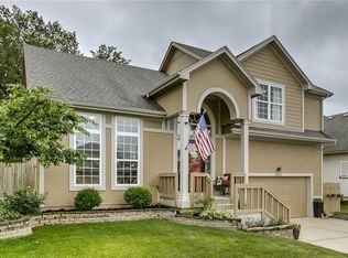 21645 W 121st St, Olathe, KS 66061