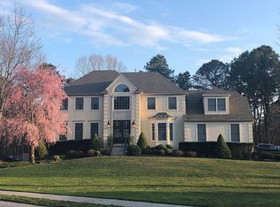2 Aldbury Ct, Medford, NJ 08055