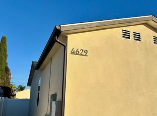 4629 70th St, La Mesa, CA 91942