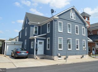 140 E Hanover St, Hanover, PA 17331