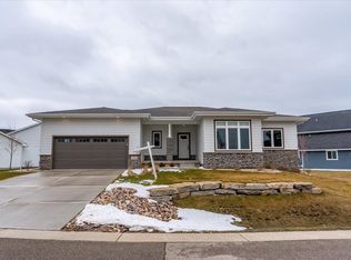 4978 Silo Pr, Waunakee, WI 53597