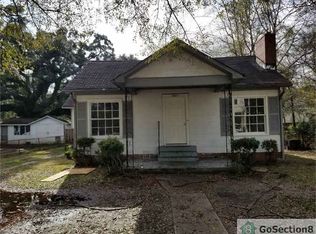 2053 Avondale Ct, Mobile, AL 36617