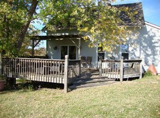 5238 N Rimrock Ln, Springfield, MO 65803