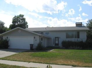 1211 S Bozeman Ave, Bozeman, MT 59715