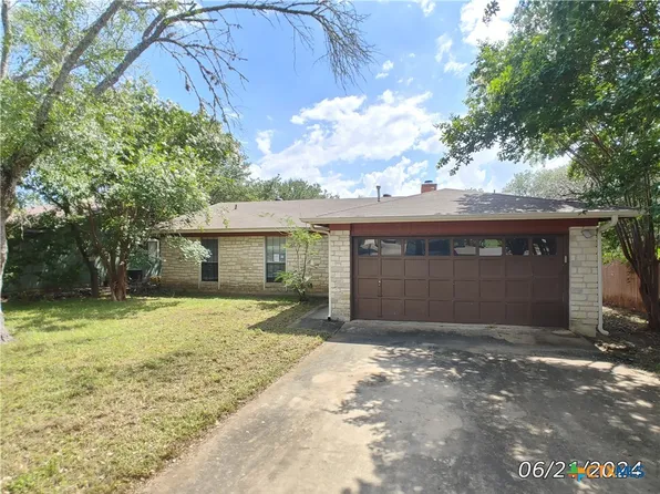 1904 Lisa Ln, San Marcos, TX 78666