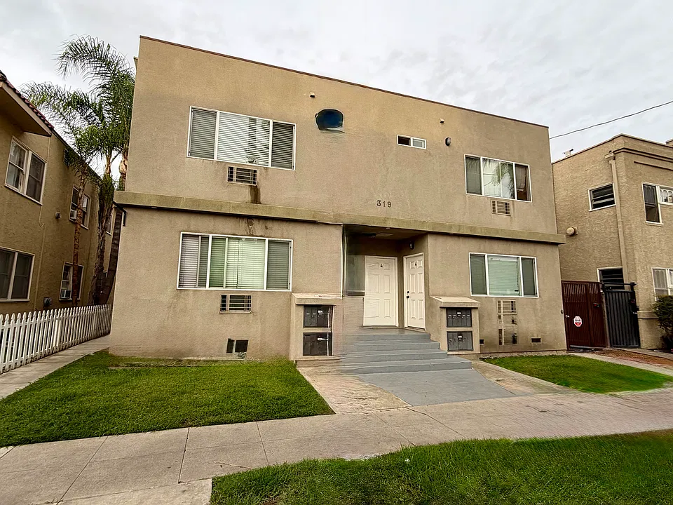 319 Hermosa Ave #5