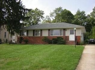 115 Vincent Ave, Northfield, OH