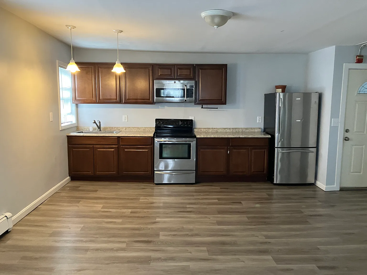 1 bed, $1,700 — Photo 1