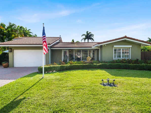 1755 E Terra Mar Drive, Lauderdale By The Sea, FL 33062