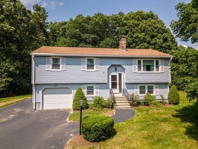 526 Judson St, Raynham, MA, 02767