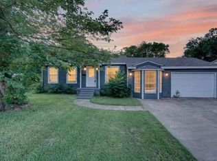 6633 Emhouse St, Dallas, TX 75232