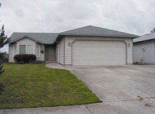 13900 NE 91st St, Vancouver, WA 98682