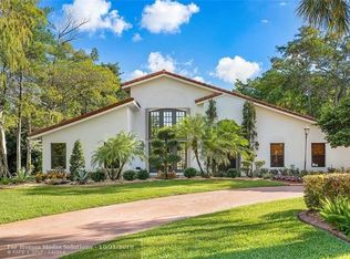 7200 Darby Ln, Parkland, FL 33067