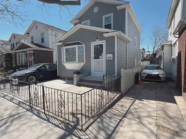 1630 E 52nd Street, Brooklyn, NY 11234