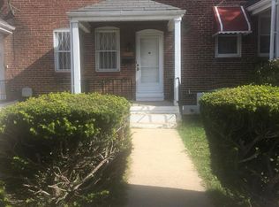 221 Mount Holly St, Baltimore, MD 21229