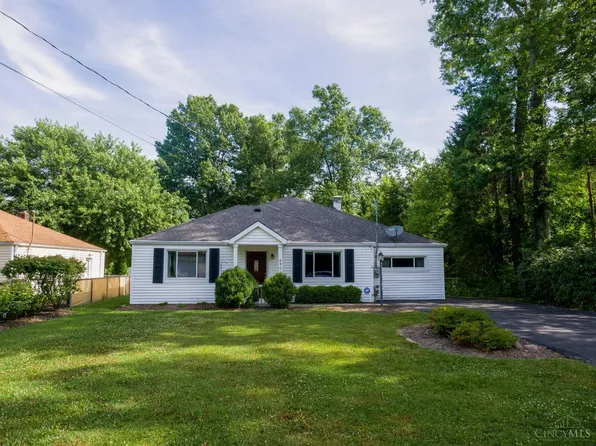 894 Linda Sue Dr, Cincinnati, OH 45245