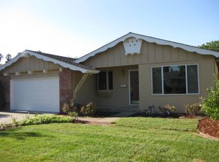 4106 W Rincon Ave, Campbell, CA 95008