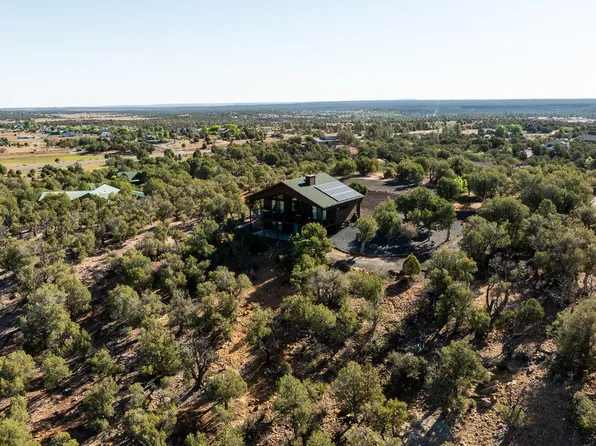 956 Dreamy Draw Cir, Show Low, AZ 85901