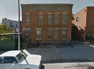 1816 Sterling Pl, Brooklyn, NY 11233
