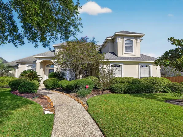 13418 Cypress Pond Dr, Cypress, TX 77429