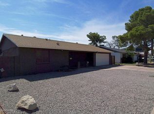 7240 N 41st Ave, Phoenix, AZ 85051