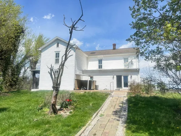 6750 N Valley Pike, Harrisonburg, VA 22802