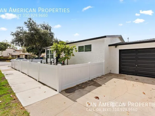 4332 Andy St, Lakewood, CA 90712