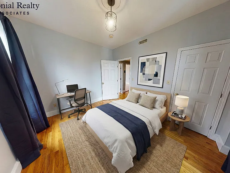 17 Highgate St #12 — Photo 5