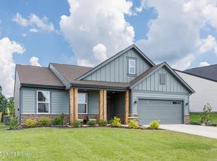 156 Meadow Rose Ln, Mount Washington, KY