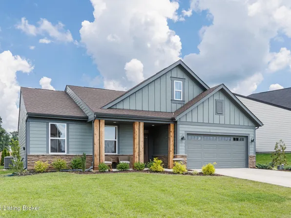 156 Meadow Rose Ln, Mount Washington, KY 40047