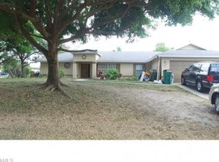 4417 29th Pl SW, Naples, FL 34116