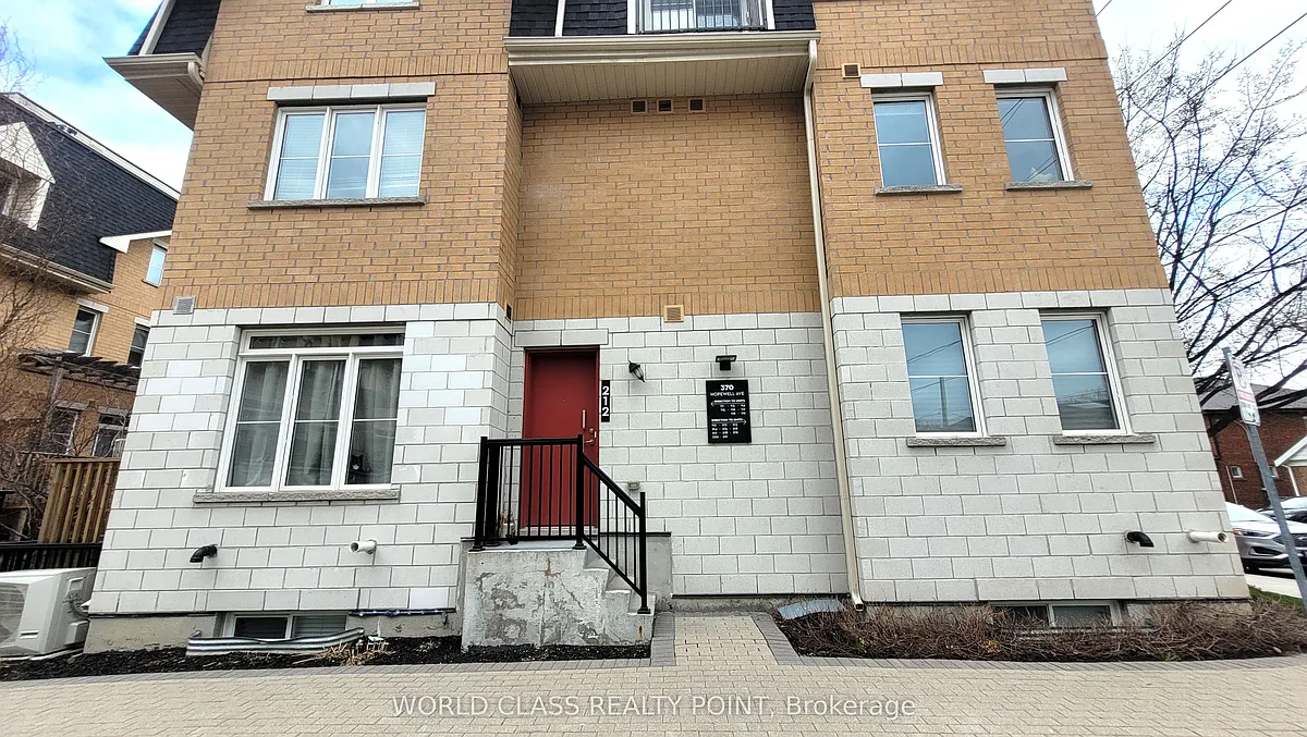 Building Photo - 370 Hopewell Ave #212