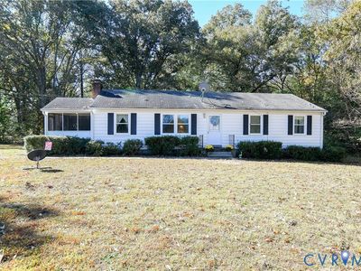 8071 Dabneys Mill Rd, Manquin, VA, 23106