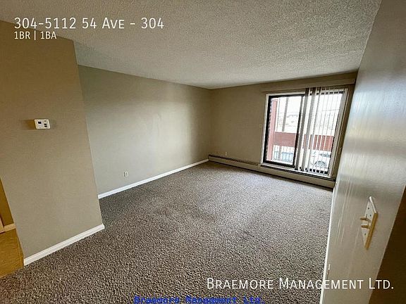 3rd image of 304-5112 54th Ave #304