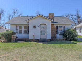 2121 Gordon St, Vernon, TX 76384