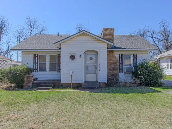 2121 Gordon St, Vernon, TX 76384