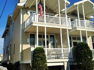 4538 Central Ave, Ocean City, NJ 08226
