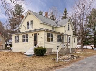 158 Leominster Rd, Lunenburg, MA 01462