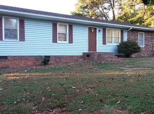 3234 Stoney Creek School Rd, Reidsville, NC 27320