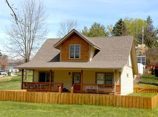 11 Old West Chapel Rd, Asheville, NC 28803
