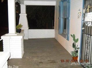 209 E 22nd St, Little Rock, AR 72206