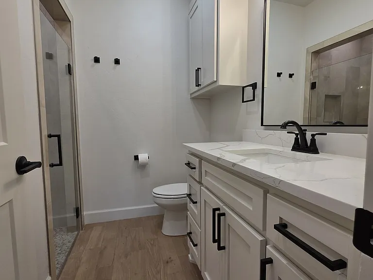 Main Bath