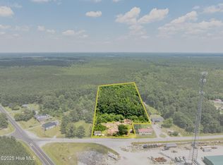 111 William Gurganus Rd, Maple Hill, NC 28454