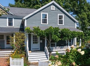 15 Park Ave, Northampton, MA 01060