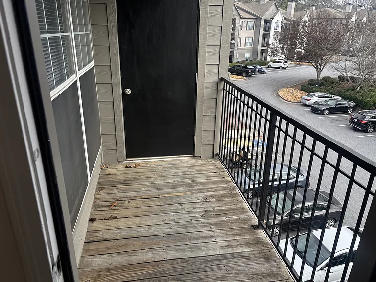 Wesley St. James Apartments at Sandy Springs — Photo 68