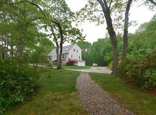 121 Old Dam Rd, Bourne, MA 02532