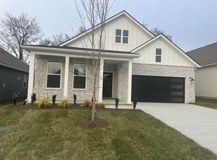 1196 Chapel Pvt Cv, Gallatin, TN 37066